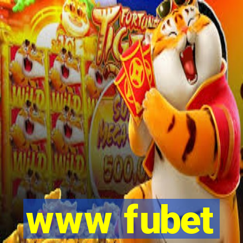 www fubet